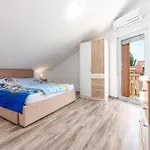 Cozy In With Wifi Apartment *