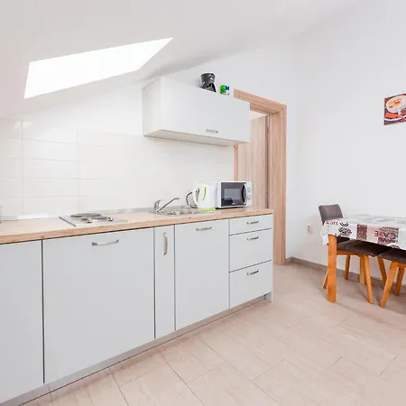 Front In Apartmán Kruševo